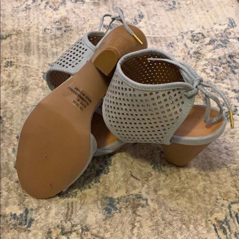 Charlotte Russe Sandals